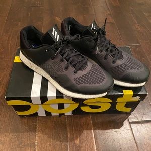 Adidas Crossknit DRP Golf Shoes